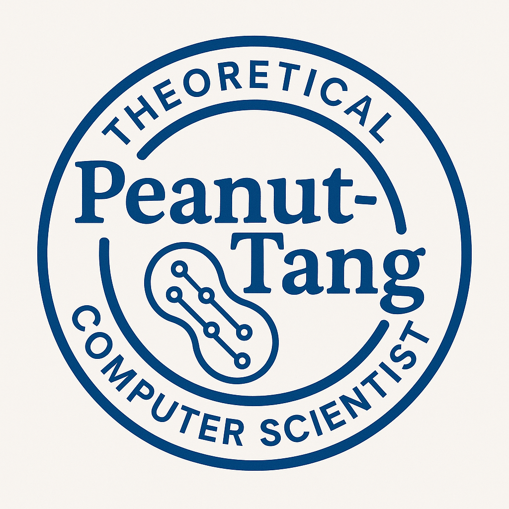 Peanut-Tang Logo